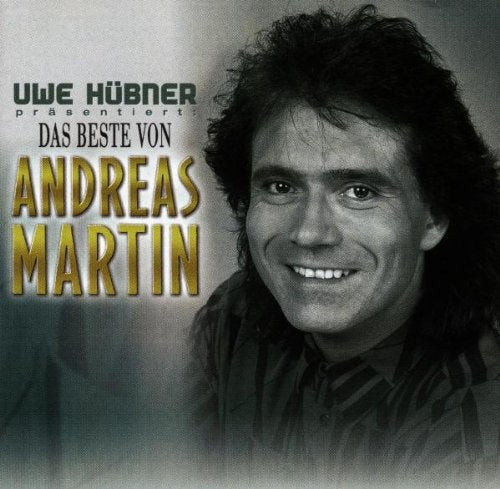 Das Beste Von Andreas Martin German Schlager & Volksmusik