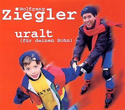 Uralt (für deinen Sohn) Pop
