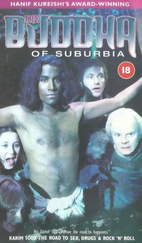Buddha Of Suburbia Films