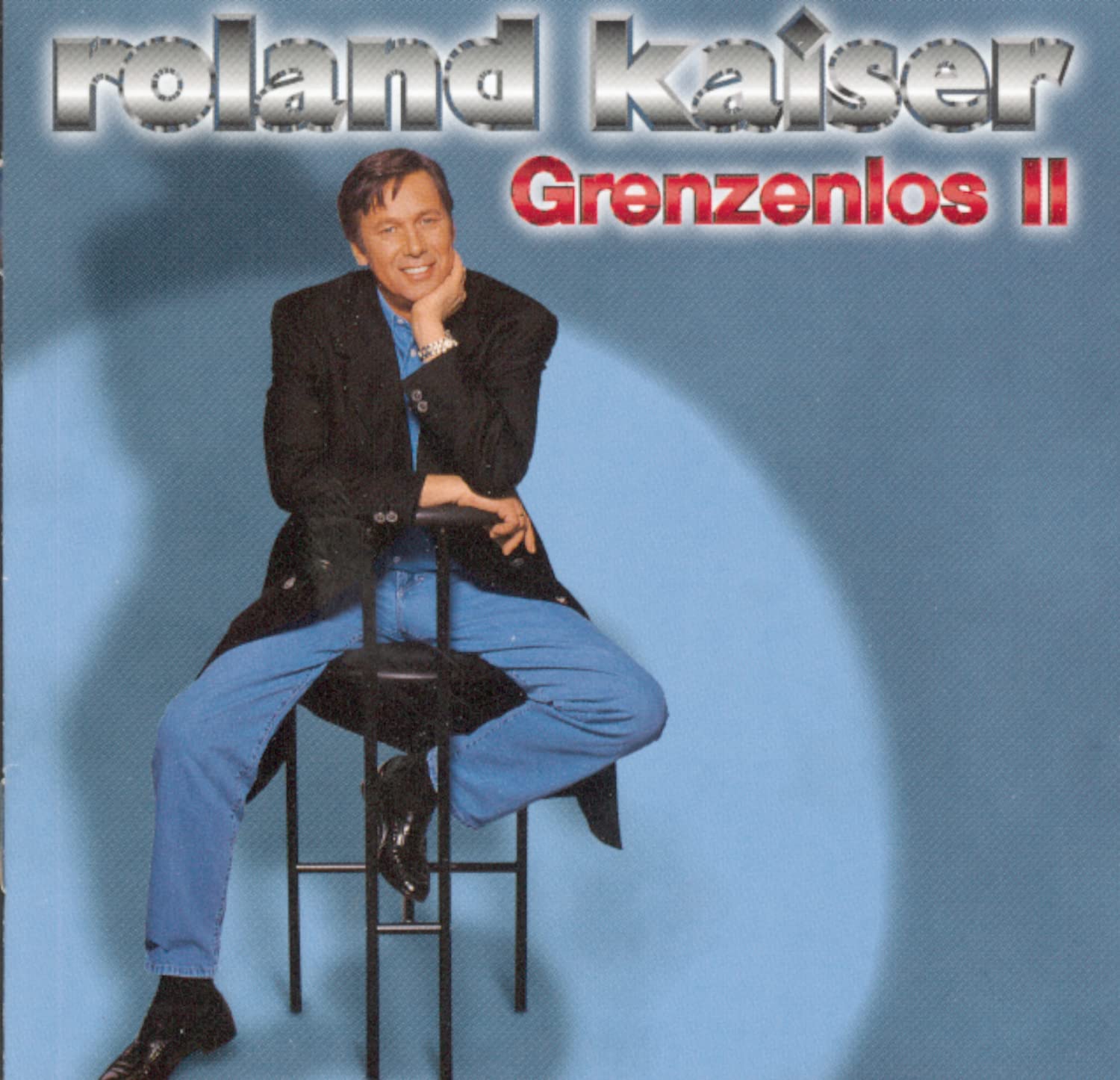 Product Image: Grenzenlos 2