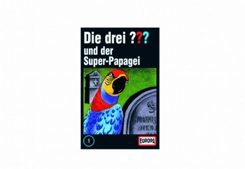 Die Drei ???: Time for Crime Music for Children