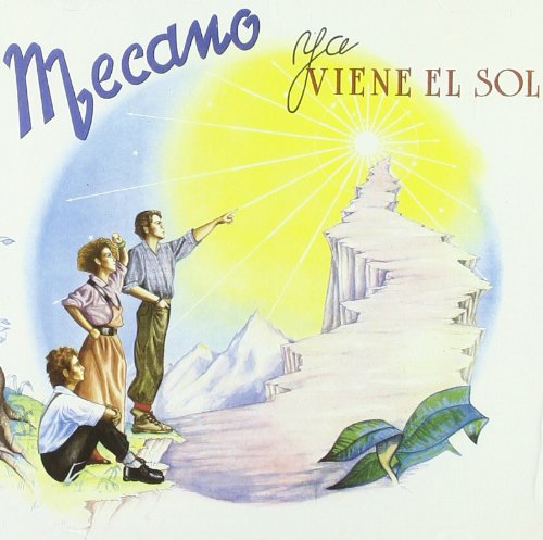 Ya Viene El Sol Pop