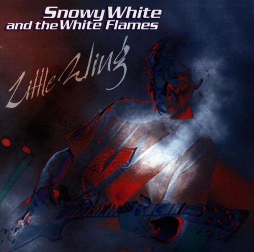 Little Wing Metal & Hardrock