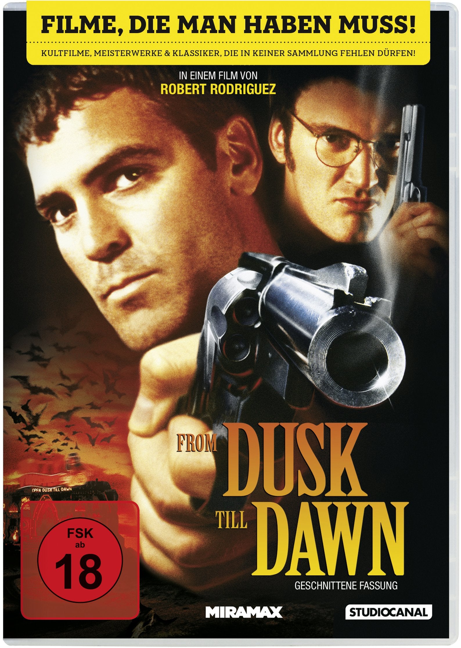 Product Image: From Dusk Till Dawn