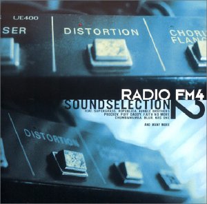 Product Image: Fm4 Soundselection Vol.2