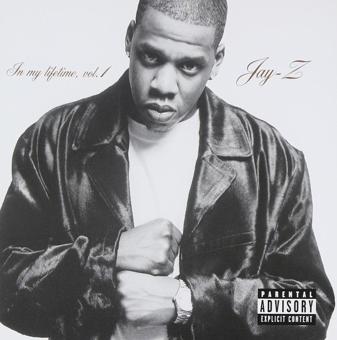 In My Lifetime Vol.1/Intl.Vers Pop