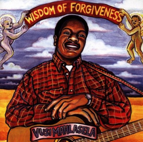 Wisdom Of Forgiveness cd