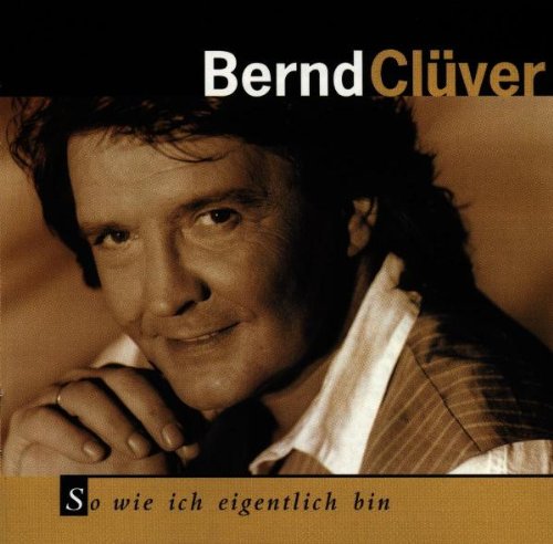 So Wie Ich Eigentlich Bin German Schlager & Volksmusik