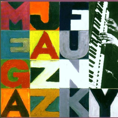 Mega Jazz 2 Funky Grooves/Spie Music