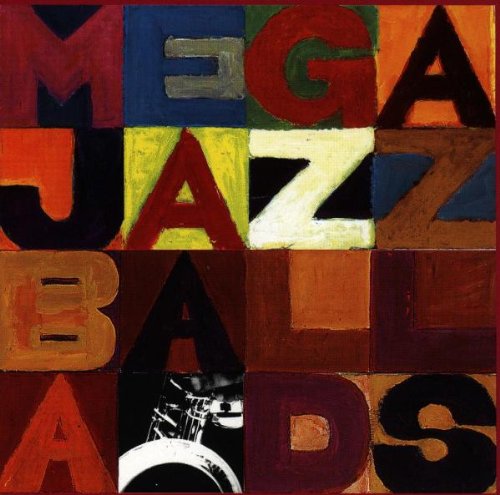 Mega Jazz 9 Ballads/Spiegel Ja Classical