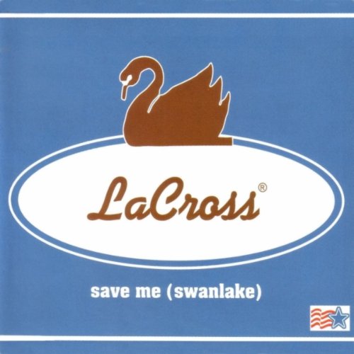 Product Image: Save Me (Swanlake)
