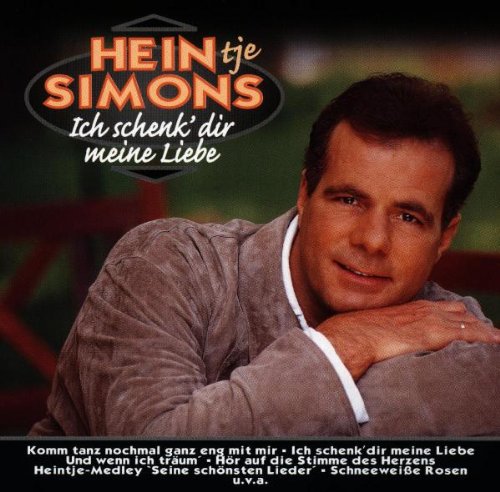 Product Image: Ich Schenk Dir Meine Liebe