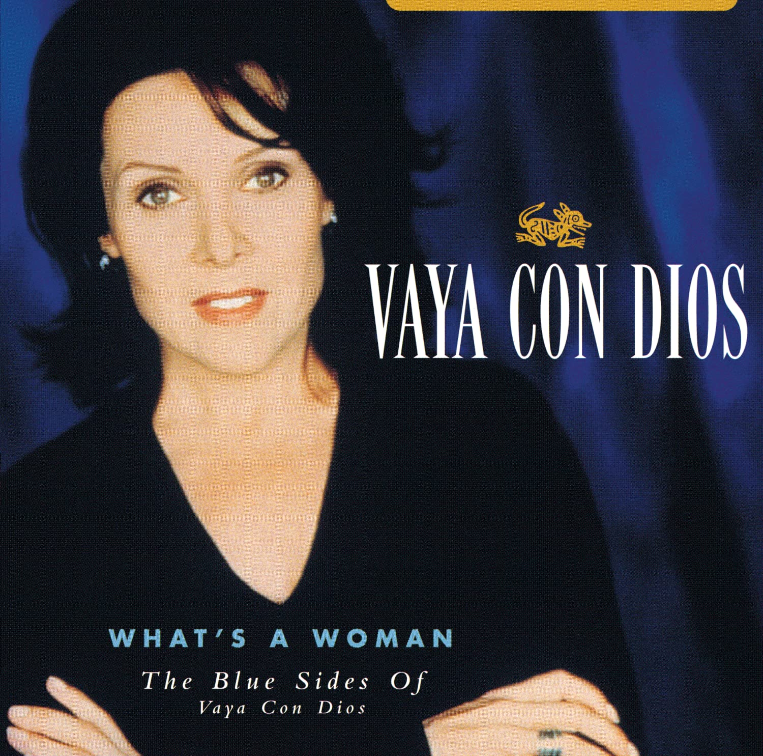 What'S a Woman - the Blue Sides of Vaya Con d Other music genres