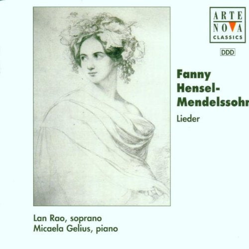 Fanny Hensel-Mendelssohn: Lieder Classical