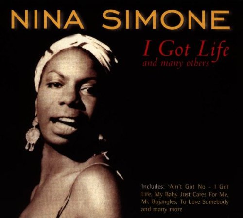I Got Life and Many Others Jazz