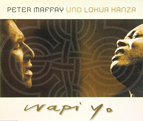 Wapi Yo Pop