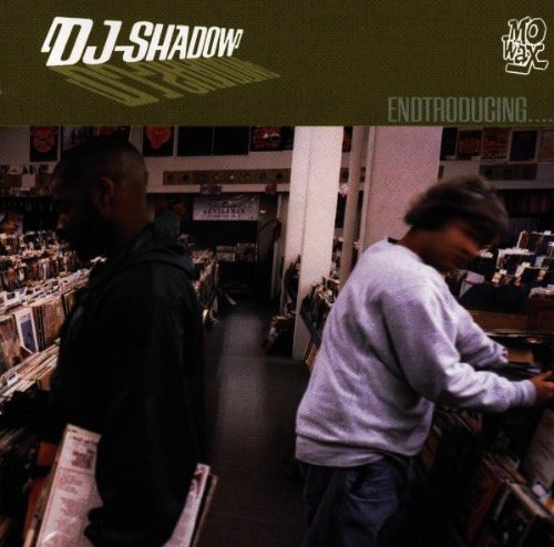 Endtroducing Pop