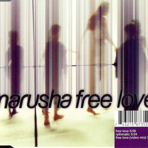 Free Love Pop
