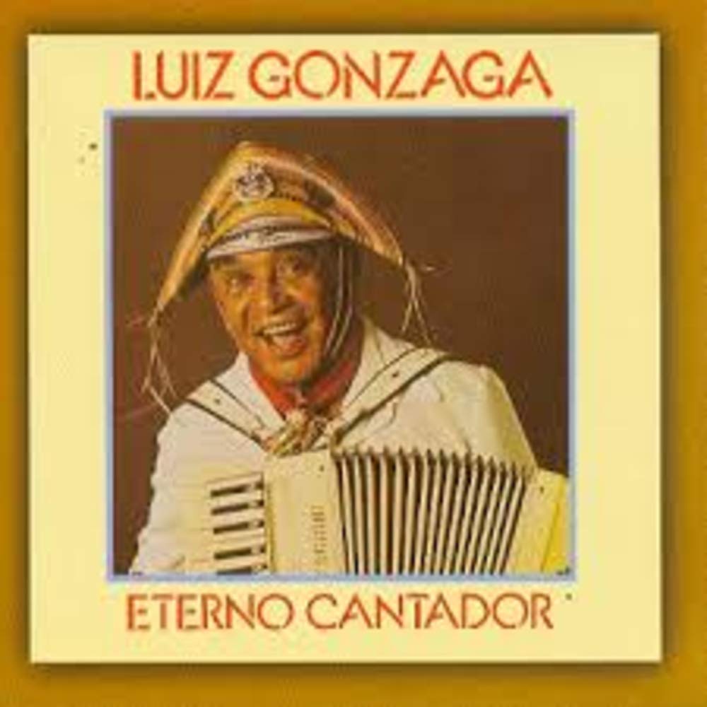 Eterno Cantador Jazz