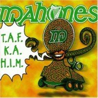 T.a.F.K.a.H.I.M. Pop