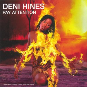 Product Image: Pay Attention