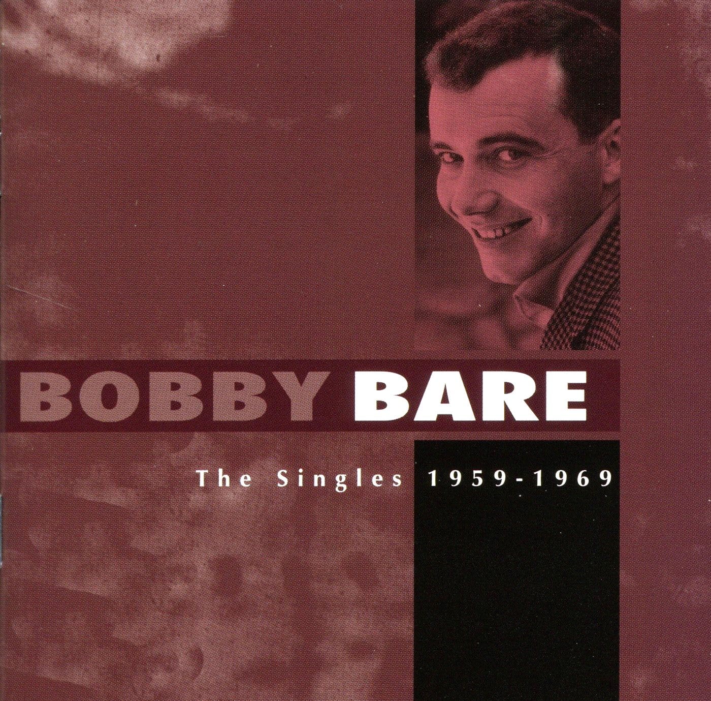 Product Image: The Singles 1959-1969
