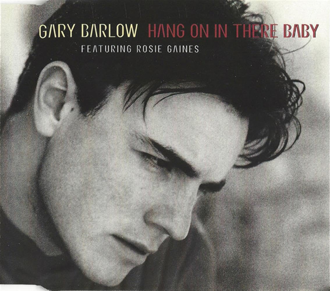 Hang on in There Baby/New Artw Pop