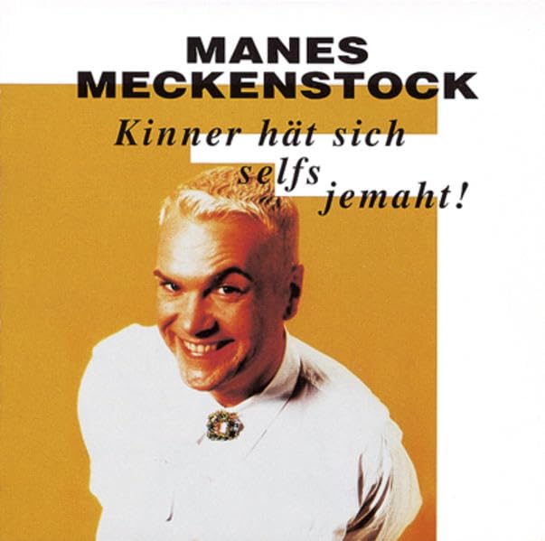 Kinner hät sich selfs jemaht: DDD Arts & Music