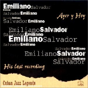 Ayer Y Hoy Music