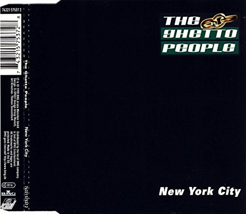 Product Image: New York City