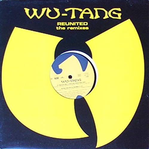 Reunited-The Remixes (x5 INCL. Westbam Remix) cd