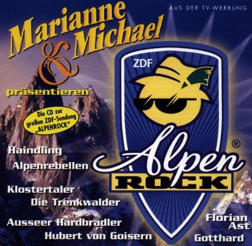 Product Image: Alpenrock