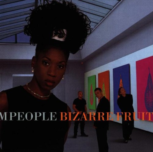 Bizarre Fruit (New Artwork+M Dance & Electronic