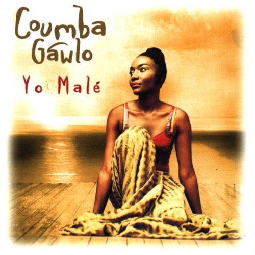 Coumba Gawlo-Yo Male Music
