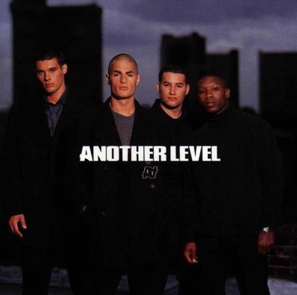 Another Level Funk, R&B & Soul