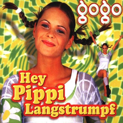 Hey,Pippi Langstrumpf Pop