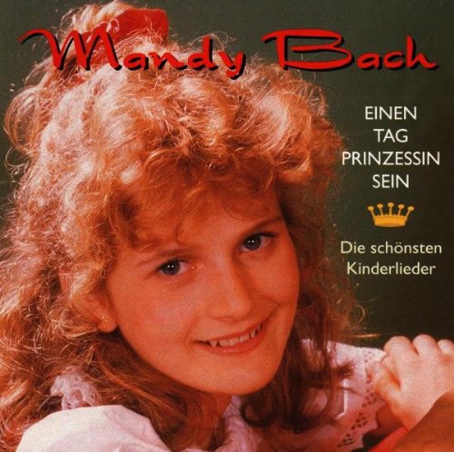 Product Image: Einen Tag Prinzessin Sein