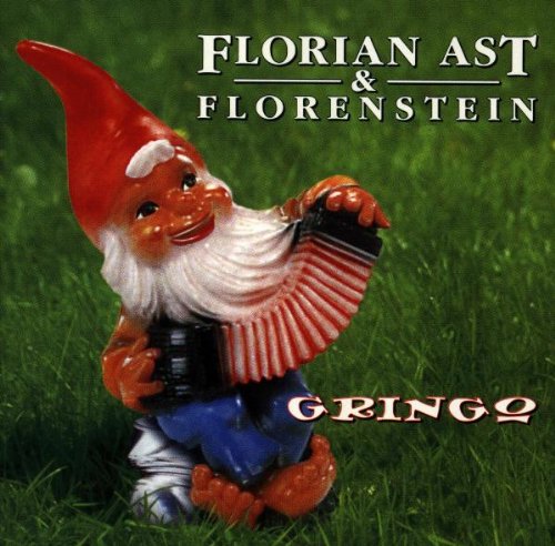 Product Image: Gringo/Deutsche Version