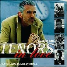 Tenors in Love-Marbert Man Classical