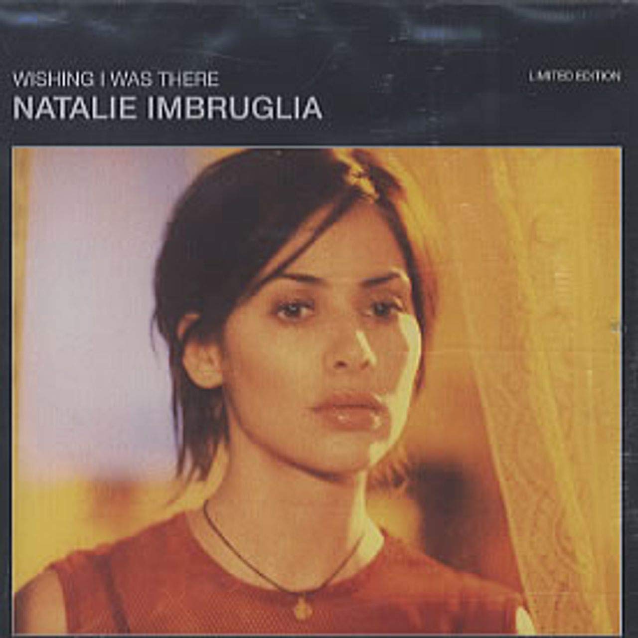 Wishing I Was There/3 Track Pop