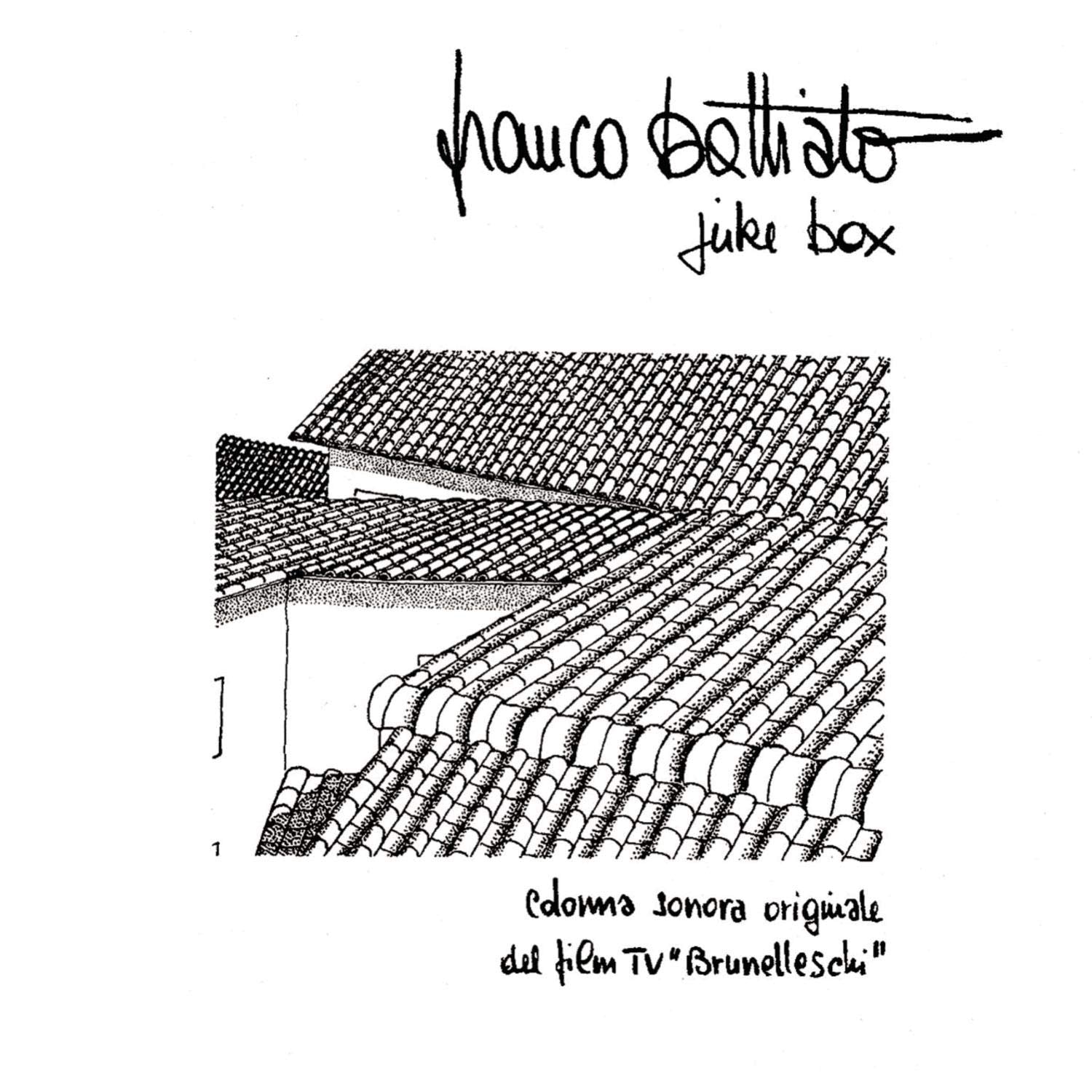 Franco Battiato - Juke Box Other music genres