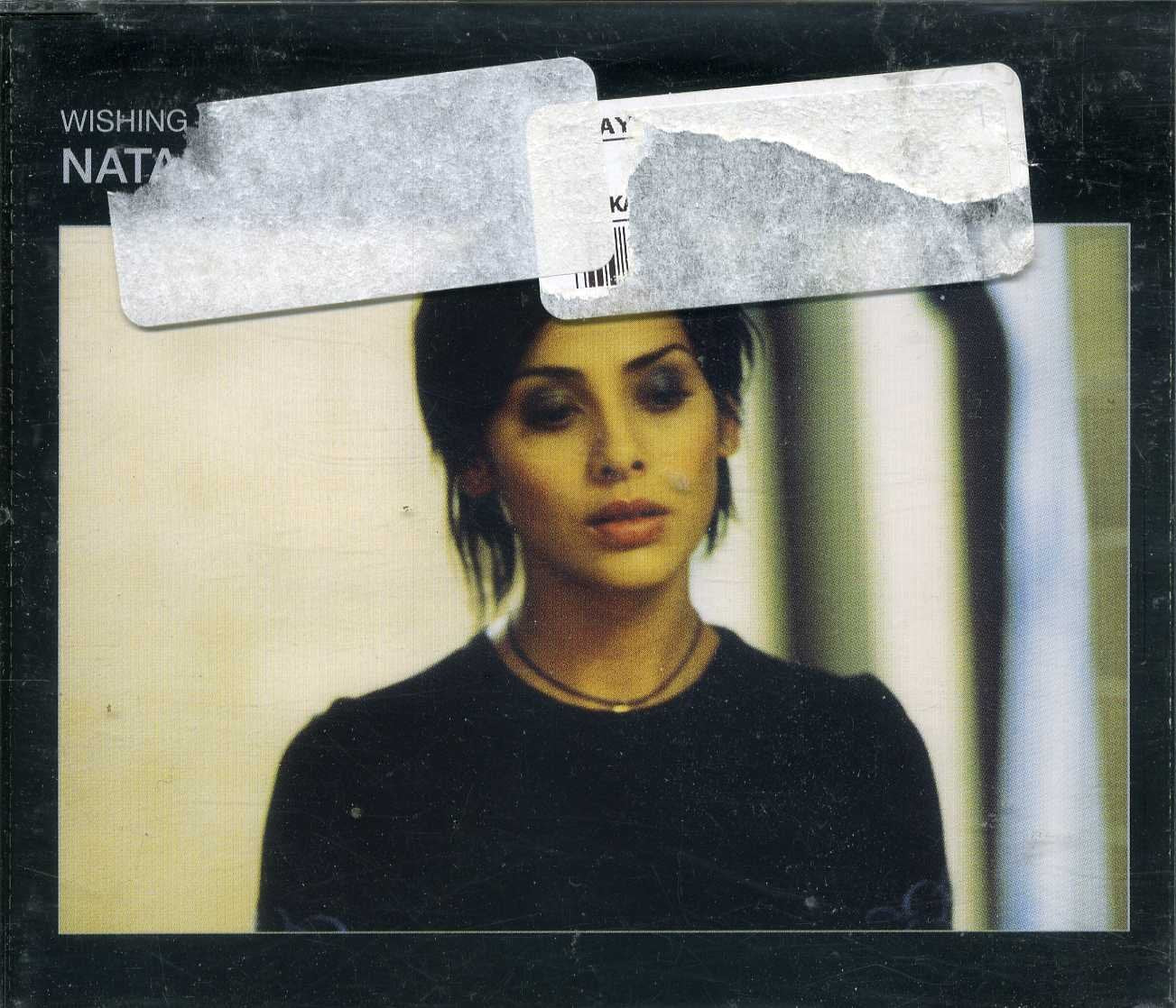 Wishing I Was There/Intl.Mult Pop