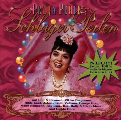 Petra'S Schlagerperlen Rock