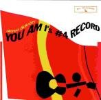 You am I'S 4 Record and B Rock