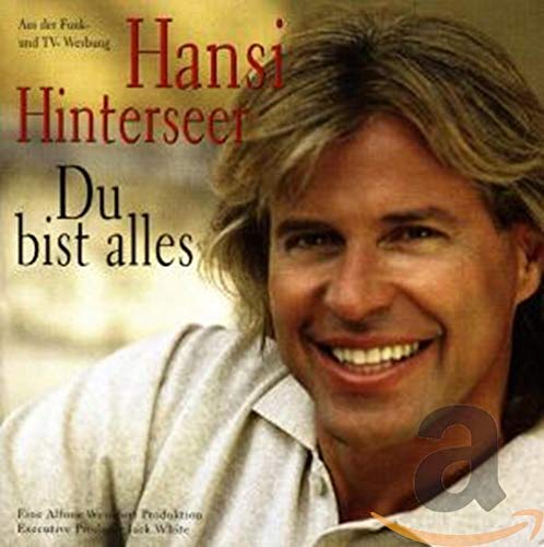 Du Bist Alles Dance & Electronic