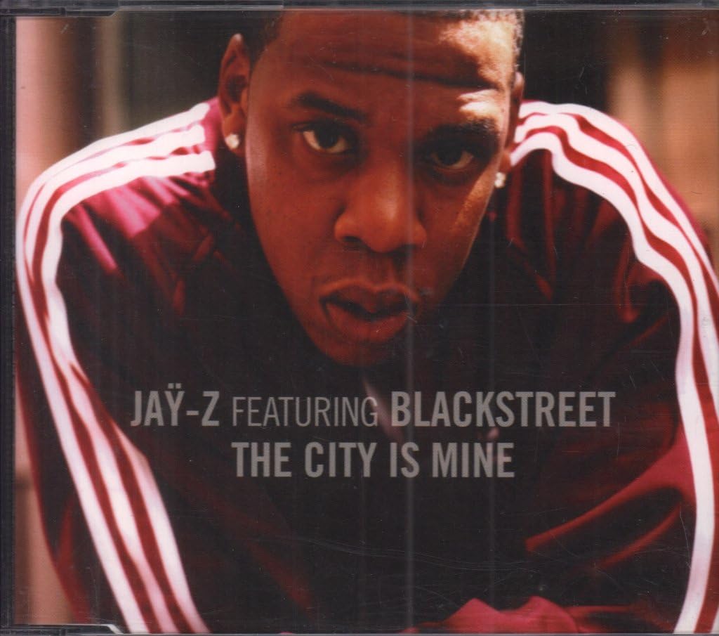 The City Is Mine Music