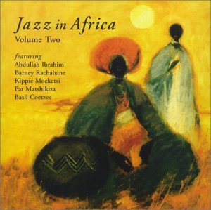 Jazz in Africa Voume Two Jazz