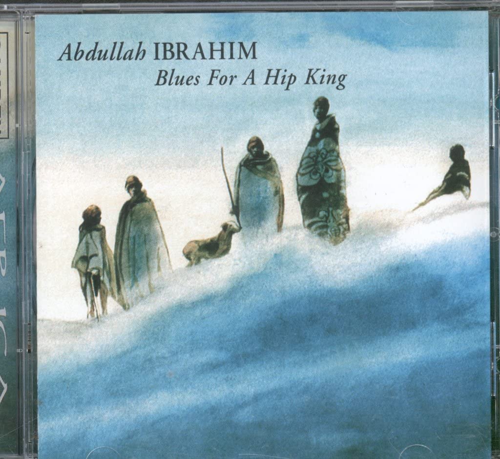 Blues for a Hip King Jazz