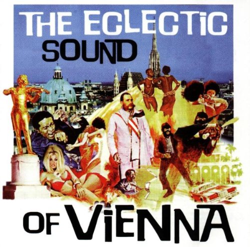 The Eclectic Sound of Vienna 2 Pop