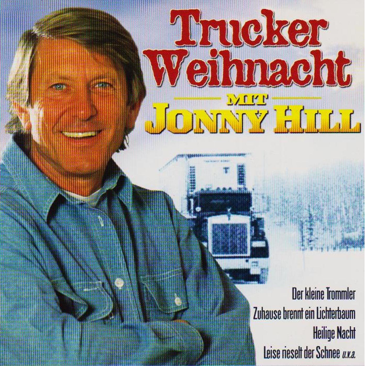 Trucker-Weihnacht mit Jonny Hill Other music genres